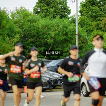 Runner Photo 3886661