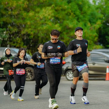 Runner Photo 3886663