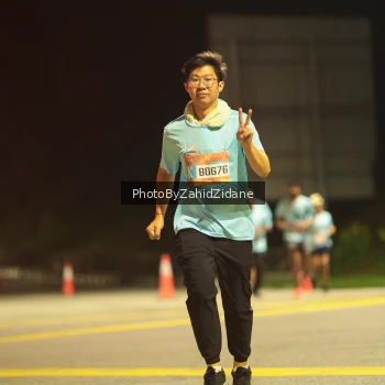 Runner Photo 3886677