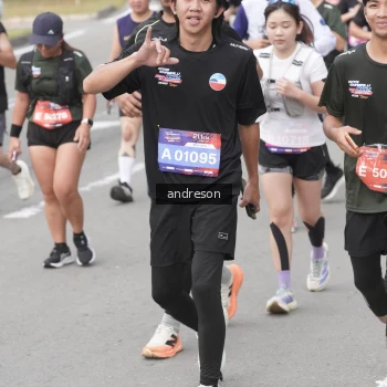 Runner Photo 3886679