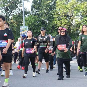 Runner Photo 3886681