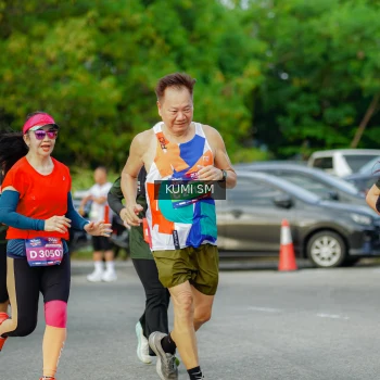 Runner Photo 3886682