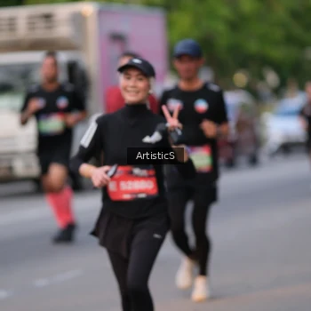 Runner Photo 3886689