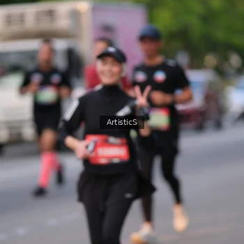 Runner Photo 3886691