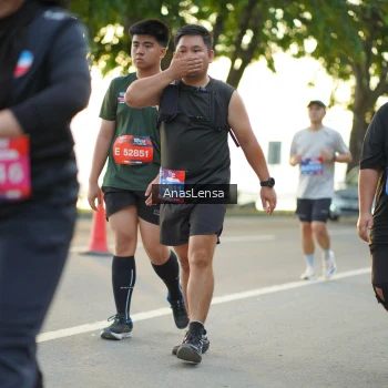 Runner Photo 3886692