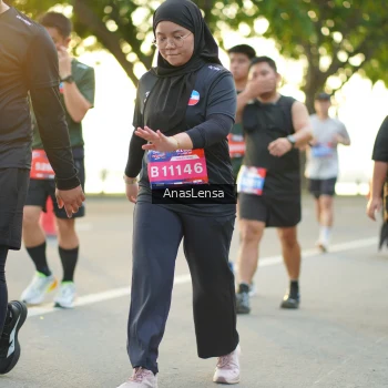 Runner Photo 3886693