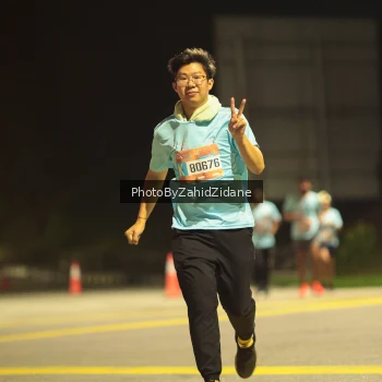 Runner Photo 3886695