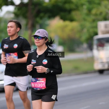 Runner Photo 3886696