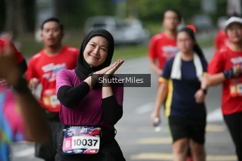 Runner Photo 38867