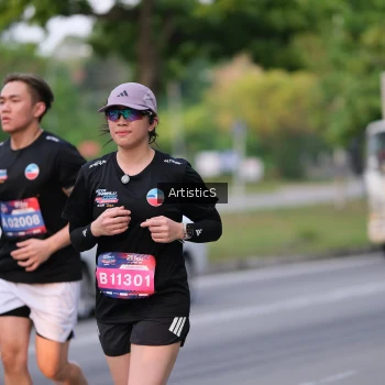 Runner Photo 3886701