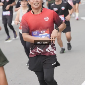 Runner Photo 3886704