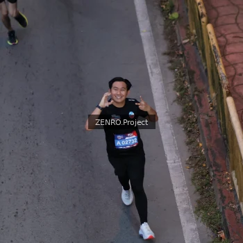 Runner Photo 3886706