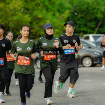 Runner Photo 3886707