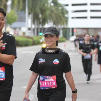 Runner Photo 3886708