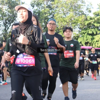 Runner Photo 3886725