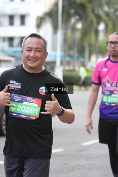 Runner Photo 3886769