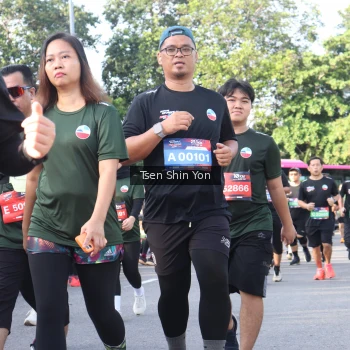Runner Photo 3886770