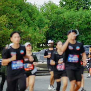 Runner Photo 3886781