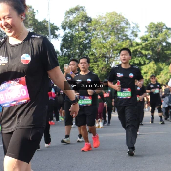 Runner Photo 3886783