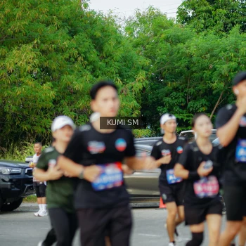 Runner Photo 3886784