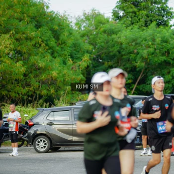 Runner Photo 3886787