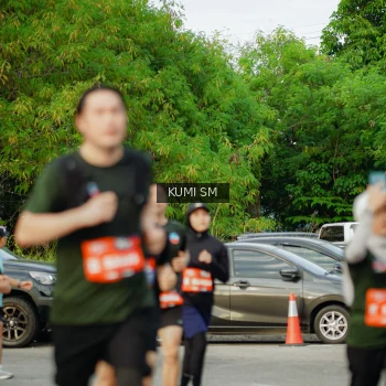Runner Photo 3886794