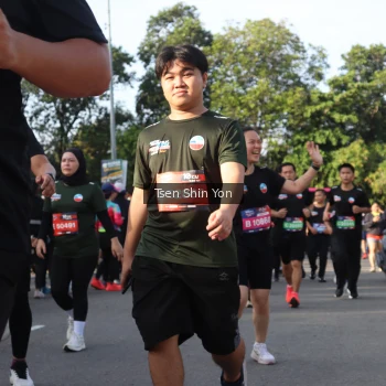 Runner Photo 3886795