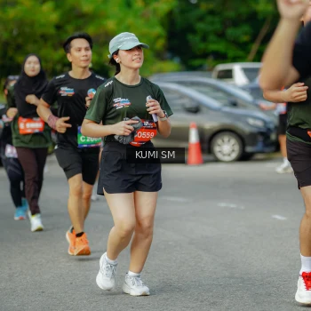 Runner Photo 3886798