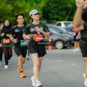 Runner Photo 3886801