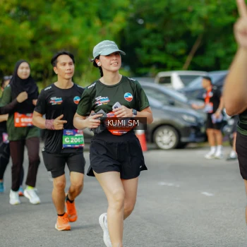 Runner Photo 3886805
