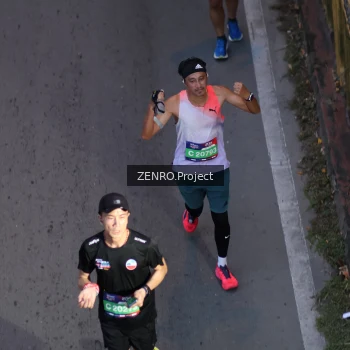 Runner Photo 3886807