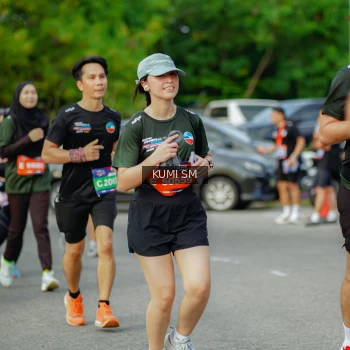Runner Photo 3886809