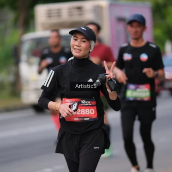 Runner Photo 3886811