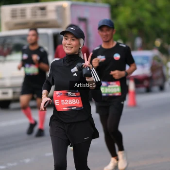 Runner Photo 3886819