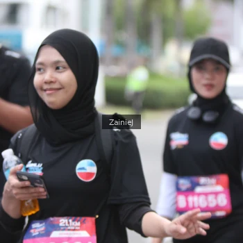 Runner Photo 3886820