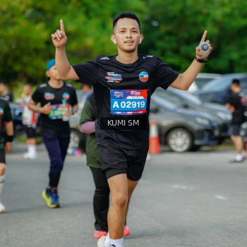 Runner Photo 3886826