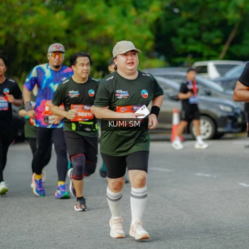 Runner Photo 3886839