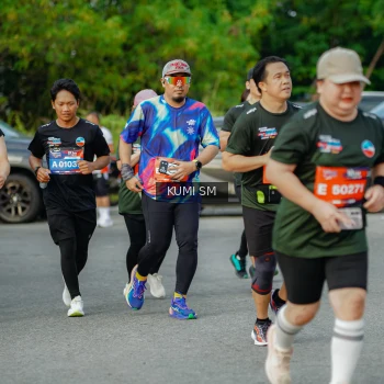 Runner Photo 3886841