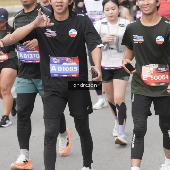 Runner Photo 3886842
