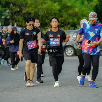 Runner Photo 3886848
