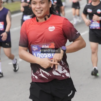 Runner Photo 3886849