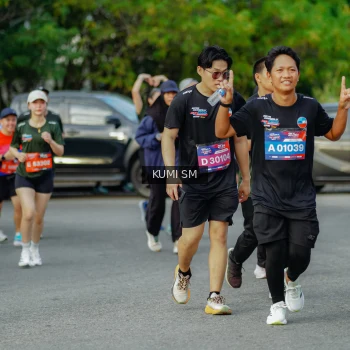 Runner Photo 3886851
