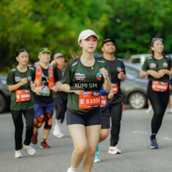 Runner Photo 3886855