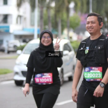 Runner Photo 3886860