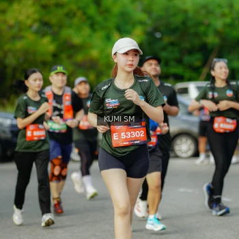 Runner Photo 3886862