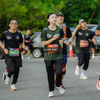 Runner Photo 3886864
