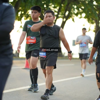 Runner Photo 3886880