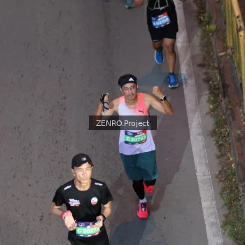 Runner Photo 3886886