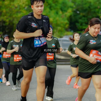 Runner Photo 3886890