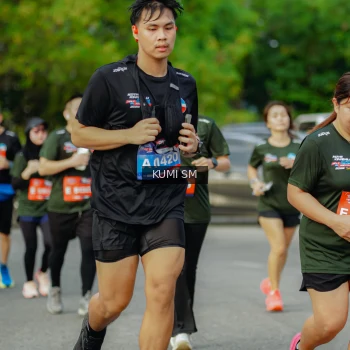 Runner Photo 3886891